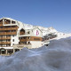 sszlls: Le Borsat IV./Tignes Val Claret